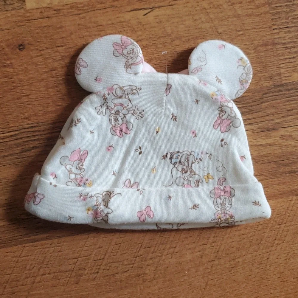 Disney nwot minnie